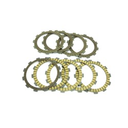 Πλάκα τριβής KX250 21- PROX 16.S43041 Πλάκα τριβής KX250 21- PROX 16.S43041