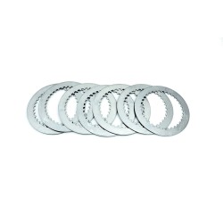 Σετ ατσάλινων πλακών KX250 21- PROX 16.S43042 Σετ ατσάλινων πλακών KX250 21- PROX 16.S43042