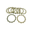 Πλάκα τριβής KX450 21-23 PROX 16.S44043 Πλάκα τριβής KX450 21-23 PROX 16.S44043 thumb