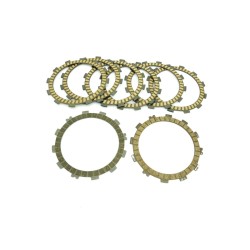 Πλάκα τριβής KX450 21-23 PROX 16.S44043