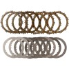 Σετ Δίσκων Συμπλέκτη PROX YZ125 + YZ125X PROX 16.CPS22094