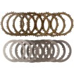 Σετ Δίσκων Συμπλέκτη PROX YZ125 + YZ125X PROX 16.CPS22094 Σετ Δίσκων Συμπλέκτη PROX YZ125 + YZ125X PROX 16.CPS22094 thumb
