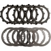 Σετ Δίσκων Συμπλέκτη PROX KTM65SX + TC65 PROX 16.CPS60024
