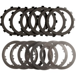 Σετ Δίσκων Συμπλέκτη PROX KTM65SX + TC65 PROX 16.CPS60024 Σετ Δίσκων Συμπλέκτη PROX KTM65SX + TC65 PROX 16.CPS60024
