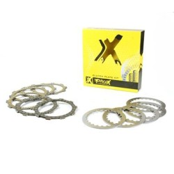 Σετ Δίσκων Συμπλέκτη PROX CR125 90-99 PROX 16.CPS12090 Σετ Δίσκων Συμπλέκτη PROX CR125 90-99 PROX 16.CPS12090