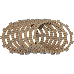 Σετ Δίσκων Τριβής SX/TC65 24- PROX 16.S50024