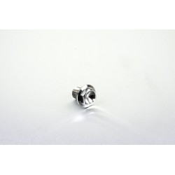 Τιτάνιο μπροστινό μπουλόνι για άξονα M18x1.5mm Natural ΑΛΛΑ TISPHO03 Τιτάνιο μπροστινό μπουλόνι για άξονα M18x1.5mm Natural ΑΛΛΑ TISPHO03