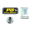 Τιτάνιο παξιμάδι με φλάντζα για άξονα M22x(1.50mm) πίσω τροχού φυσικό ΑΛΛΑ TINUT22150001Z2 thumb