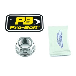 Περικόχλιο πίσω άξονα 22X1.5 SS ΑΛΛΑ LSSNUT22150001Z2 Περικόχλιο πίσω άξονα 22X1.5 SS ΑΛΛΑ LSSNUT22150001Z2