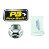 Περικόχλιο πίσω άξονα 25X1.5 SS ΑΛΛΑ LSSNUT25150003Z2
