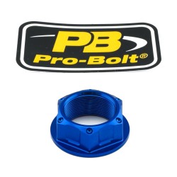Άνω παξιμάδι M24X1.00 BL ΑΛΛΑ LTYOKEO10B