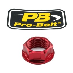 Άνω παξιμάδι M24X1.00 RD ΑΛΛΑ LTYOKEO10R Άνω παξιμάδι M24X1.00 RD ΑΛΛΑ LTYOKEO10R
