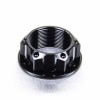 Άνω παξιμάδι M25X1.00 BLK ΑΛΛΑ LTYOKEO20BK