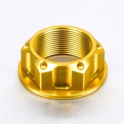 Άνω παξιμάδι M25X1.00 GD ΑΛΛΑ LTYOKEO20G Άνω παξιμάδι M25X1.00 GD ΑΛΛΑ LTYOKEO20G