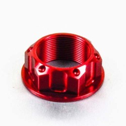 Πάνω παξιμάδι M25X1.00 RD ΑΛΛΑ LTYOKEO20R Πάνω παξιμάδι M25X1.00 RD ΑΛΛΑ LTYOKEO20R