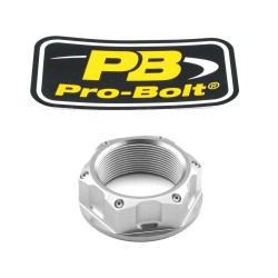 Πάνω παξιμάδι M28X1.00 SL ΑΛΛΑ LTYOKEO40S Πάνω παξιμάδι M28X1.00 SL ΑΛΛΑ LTYOKEO40S