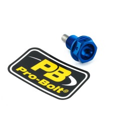 Βίδα αποστράγγισης PL 12X1.5X15 BL ΑΛΛΑ ALSUMP1215MAGB Βίδα αποστράγγισης PL 12X1.5X15 BL ΑΛΛΑ ALSUMP1215MAGB