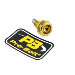Βίδα Αποστράγγισης 12X1.5X15 GD ΑΛΛΑ ALSUMP1215MAGG Βίδα Αποστράγγισης 12X1.5X15 GD ΑΛΛΑ ALSUMP1215MAGG