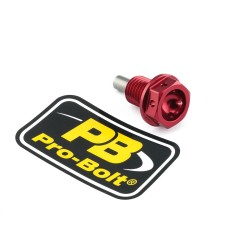 Αποστραγγιστική βίδα PL 12X1.5X15 RD ΑΛΛΑ ALSUMP1215MAGR