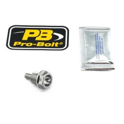 Αποστραγγιστική βίδα PL 14X1.5X15 BL ΑΛΛΑ ALSUMP1412MAGB Αποστραγγιστική βίδα PL 14X1.5X15 BL ΑΛΛΑ ALSUMP1412MAGB