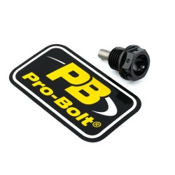 Βίδα Αποστράγγισης PL 14X1.5X15 BLK ΑΛΛΑ ALSUMP1412MAGBK Βίδα Αποστράγγισης PL 14X1.5X15 BLK ΑΛΛΑ ALSUMP1412MAGBK