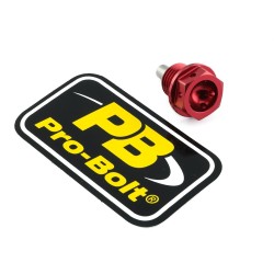 Αποστραγγιστική βίδα 14X1.5X15 RD ΑΛΛΑ ALSUMP1412MAGR Αποστραγγιστική βίδα 14X1.5X15 RD ΑΛΛΑ ALSUMP1412MAGR