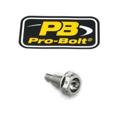 Αποστράγγιση PL 12X1.50X15 TIT ΑΛΛΑ TISUMP1215MAG