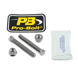 Σετ βιδών για ρύθμιση άξονα M8X1.25 TIT ΑΛΛΑ TIAXLE855SET