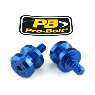 Μακαράκια M10X1.25 BL ΑΛΛΑ BOB10B