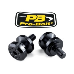 Σπείρωμα M10X1.25 BK ΑΛΛΑ BOB10BK