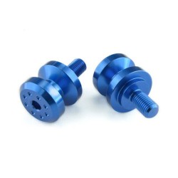 Μακαρίδες M6X1.00 BL ΑΛΛΑ BOB6B Μακαρίδες M6X1.00 BL ΑΛΛΑ BOB6B
