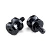 Μακαρίδες M6X1.00 BK ΑΛΛΑ BOB6BK