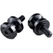 Μακαρίδες M6X1.00 BK ΑΛΛΑ BOB6BK Μακαρίδες M6X1.00 BK ΑΛΛΑ BOB6BK thumb