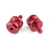 Μακαρίδες M6X1.00 RD ΑΛΛΑ BOB6R