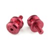 Μακαρίδες M6X1.00 RD ΑΛΛΑ BOB6R Μακαρίδες M6X1.00 RD ΑΛΛΑ BOB6R thumb