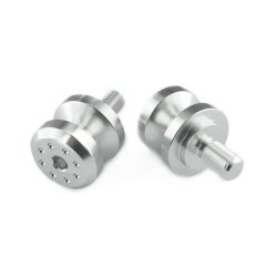 Κουλούρες M6X1.00 SL ΑΛΛΑ BOB6S Κουλούρες M6X1.00 SL ΑΛΛΑ BOB6S