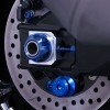 Ρολάκια M8X1.25 BL ΑΛΛΑ BOB8B
