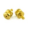Σπείρωμα M10X1.00 GD ΑΛΛΑ BOB8G