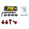 Σετ βιδών για οθόνη SCR KIT SCREEN 4 RD ΑΛΛΑ SK110R