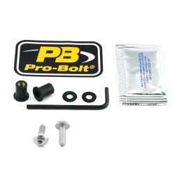 Σετ βιδών για οθόνη SCR KIT SCREEN 2 SL ΑΛΛΑ SK2S Σετ βιδών για οθόνη SCR KIT SCREEN 2 SL ΑΛΛΑ SK2S