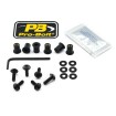 Σετ βιδών για οθόνη SCR KIT SCREEN 6 BLK ΑΛΛΑ SK6BK Σετ βιδών για οθόνη SCR KIT SCREEN 6 BLK ΑΛΛΑ SK6BK thumb