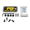 Σετ βιδών για οθόνη SCR KIT SCREEN 4 BL ΑΛΛΑ SKDUC4BK thumb