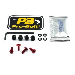 Σετ βιδών για οθόνη SCR KIT SCREEN 4 BL ΑΛΛΑ SKDUC4R Σετ βιδών για οθόνη SCR KIT SCREEN 4 BL ΑΛΛΑ SKDUC4R