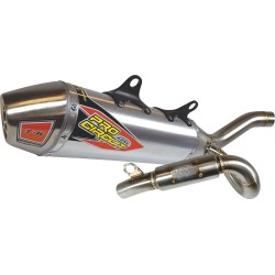 Εξάτμιση T-6 SS KTM450SXF PRO CIRCUIT 0152245G