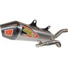 Εξάτμιση TI-6 TI w/CF KTM PRO CIRCUIT 0352245F