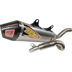 Εξάτμιση TI6 PRO KTM450'23 PRO CIRCUIT 0352245FP Εξάτμιση TI6 PRO KTM450'23 PRO CIRCUIT 0352245FP