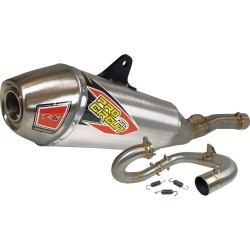 Εξάτμιση T6 YZF 450 '23 PRO CIRCUIT 0132345G