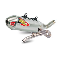 Ti-6 pro bc full titanium exhaust system PRO CIRCUIT 03122525BC Ti-6 pro bc full titanium exhaust system PRO CIRCUIT 03122525BC