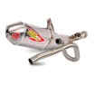Ti-6 pro bc full titanium exhaust system PRO CIRCUIT 0312545BC thumb