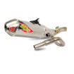 Ti-6 pro bc full titanium exhaust system PRO CIRCUIT 0322545BC Ti-6 pro bc full titanium exhaust system PRO CIRCUIT 0322545BC thumb